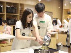 -ZUO无作不乐烘焙课堂(国贸城店)