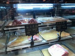 -锦城印象火锅(天府三街店)