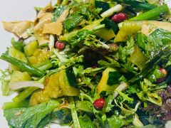 -老长春肉馆(创业大街店)