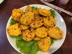 -清真·益鑫羊肉手抓馆(花园北街店)