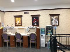 -宠爱国际动物医院· 猫科· 外科·中兽医(长白店)