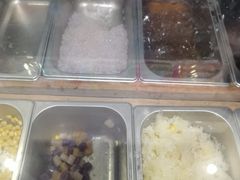 -老海南椰奶清补凉(文化宫老店)