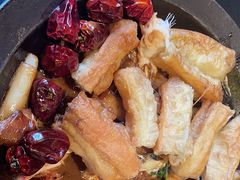 -鼓楼东街老火锅(鼓楼店)