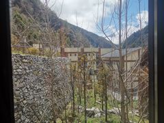 -古尔沟华美达温泉度假酒店
