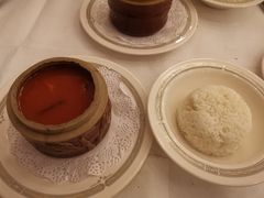 精品罐焖牛肉-莫斯科餐厅