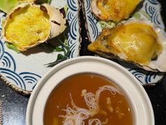 -極上萬膳·日料放题(海岸城店)