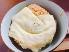 炸鸡设置饭团-罗森便利店(鱼市街店)