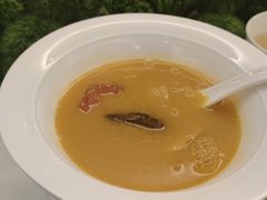 -上蔬无瑕· 创意素食·Vegetarian(华采天地店)