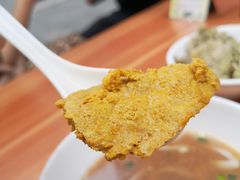 -荔林食店(西华路店)