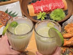 -江户·岚 创意料理(泛海店)