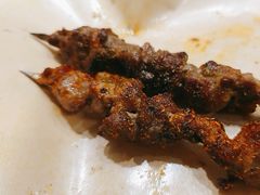 -侃爷南门铜锅涮肉