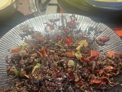 -芸鲜季·云南野生菌餐厅· 云南风物味研社(闵行店)
