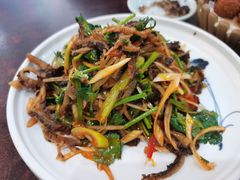 -都一处烧麦馆(前门店)