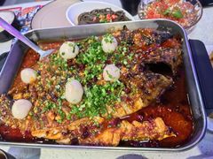 -树厨贵州菜(大十字店)