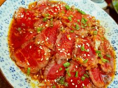 -尺山寸水日料(马桥满天星店)