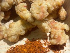 -半天妖烤鱼(东方新天地店)