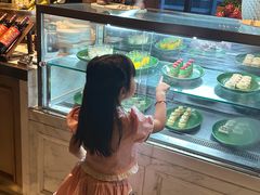 -君悦酒店·乐厨·高空自助餐(青年大街店)