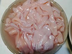 -渝嘴小老弟老火锅(华新村店)