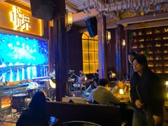-悦界酒吧(后海店)