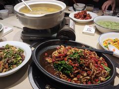 -大碗先生(万家丽店)