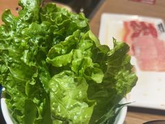 -焼肉ライク·烧肉LIKE(万菱汇店)