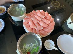 -蒙星月涮肚火锅城(宏运家园店)