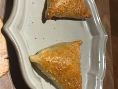 -耶里夏丽·新疆菜·28年喀什老馆(田林东路店)