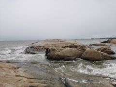 -老虎石海上公园