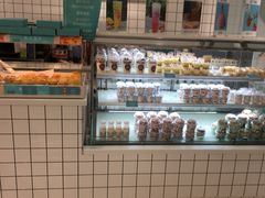 -罗莎蛋糕(钱江店)