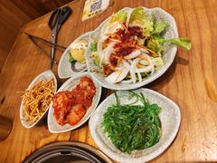 -牛人·雪花牛·木炭烤肉(昆山陆家店)