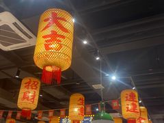 -伍师兄市井火锅(东部星悦天地店)