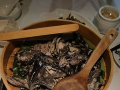 -黑鸡小馆(金源店)