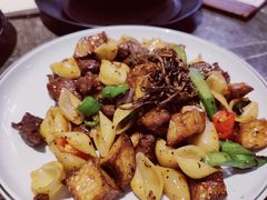 -港丽餐厅(高德置地店)