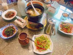-巢湖名吃·徽府农家菜(半汤店)