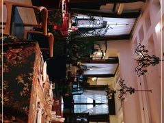 -中山路壹号传奇club·啤酒花园餐厅
