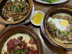 -红星光发煲仔饭(大石街店)
