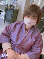 -锦尚名仕Hair Salon