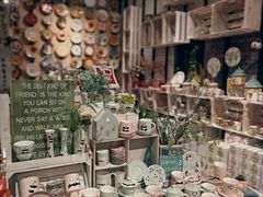 -陶缘陶瓷工厂店