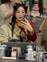 -米莱摄影写真(五大道别墅店)