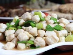 -老北京胡同味道二荤铺(酒仙桥店)