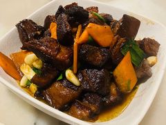 -嘉丰湘菜馆(芳群园店)