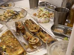 -白仁仔· 活烤海鲜 宵夜(豫园店)