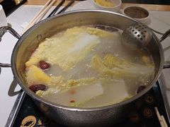 -蚝大仙横琴生蚝火锅(日月贝店)