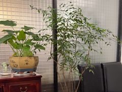 -山外山·林语花园餐厅
