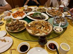 -盛港湾海鲜食府(黄沙店)
