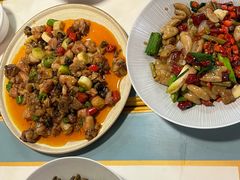 -付掌柜在成都·热炒砂锅集(金禾店)