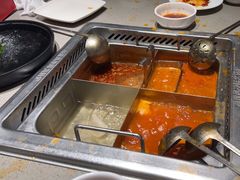 -海底捞火锅(未来城店)