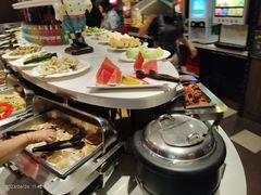 -好伦哥比萨烤肉自助(马家堡店)