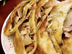 -李连贵熏肉大饼(金隅嘉品Mall店)