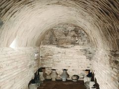 -洛阳古墓博物馆